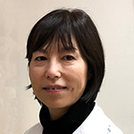 Sachiko Ohta, MD, MS, PhD
