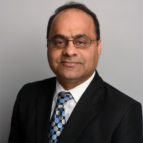 Ashish Joshi, PhD, MPH 
