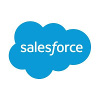 Salesforce Careers Logo