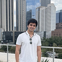 image of Kamil Khan Mohammed