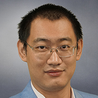 image of Lei You