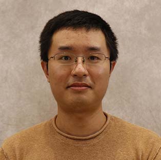 image of Bingsong Zeng
