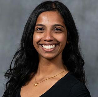 image of Merlyn Joseph