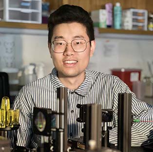 image of Tian Xia