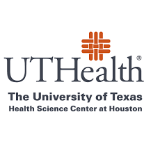 image of UTHealth Logo