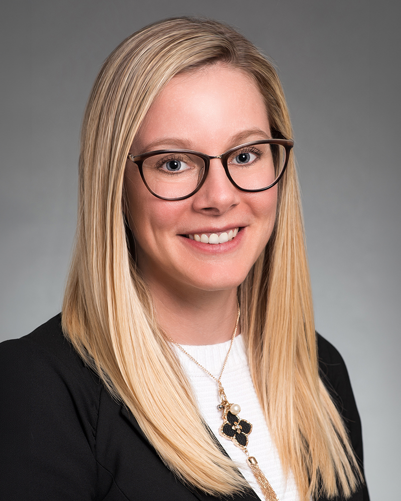 Alumni Spotlight: Breana Stillo