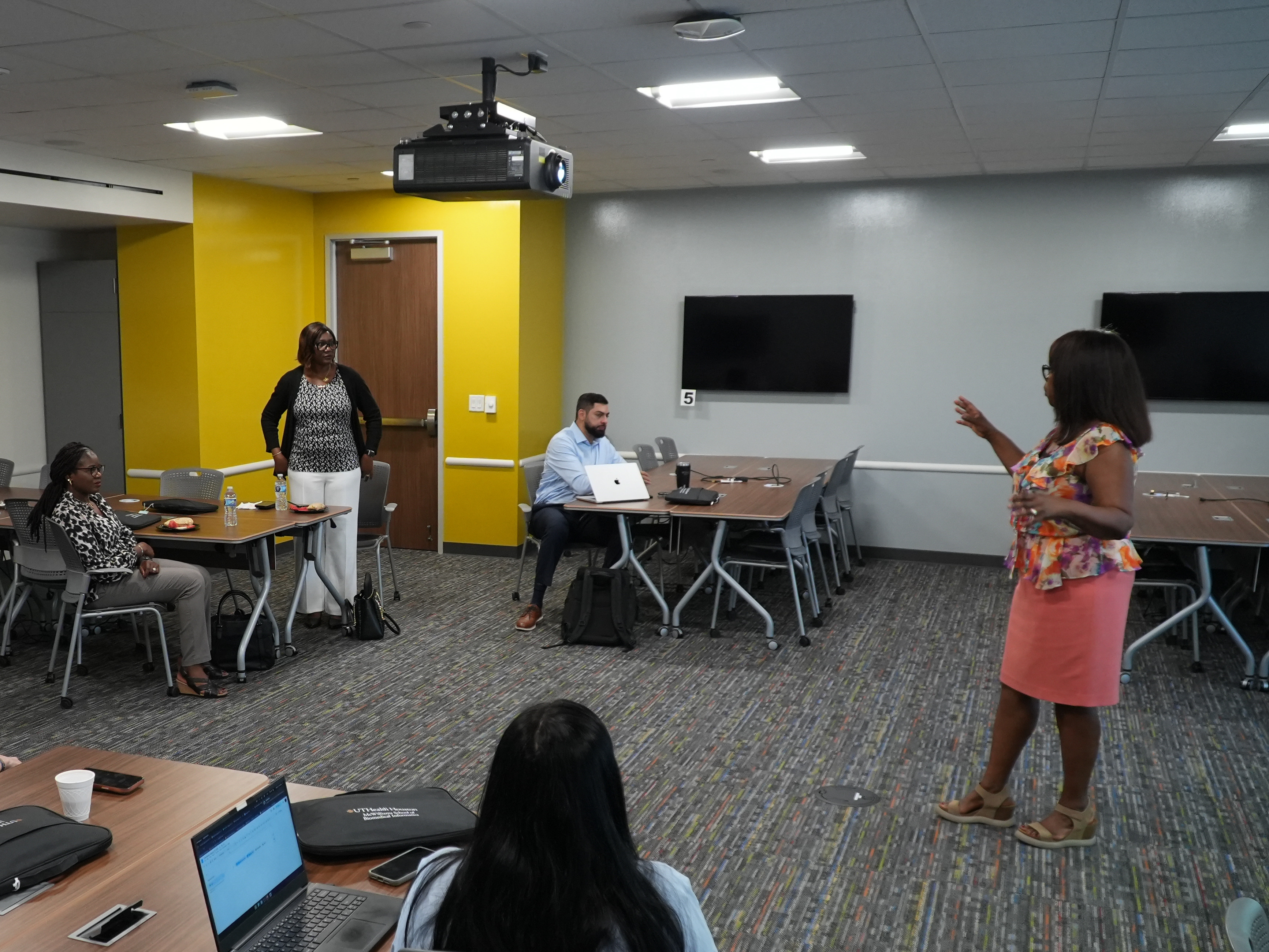 DHI Orientation Informational Webinar Image