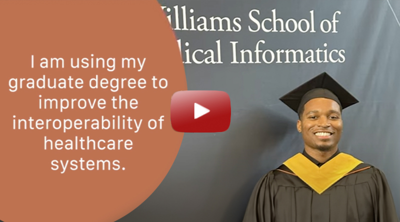 See What Our 2024 Graduates Are Up To video