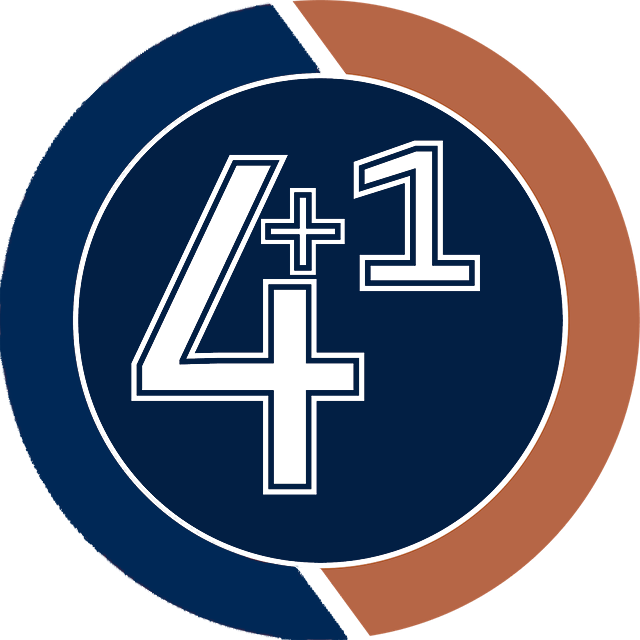 Undergraduate Accelerated Master’s (4+1) Programs logo