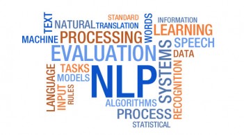 Natural Language Processing project