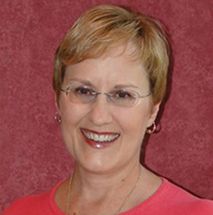 Dr. Susan Fenton