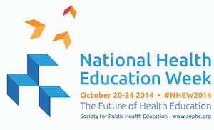 National Health Education Week