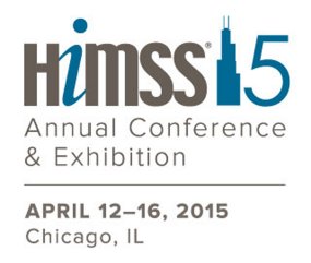 HIMSS 2015