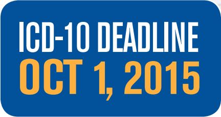 icd-10 deadline