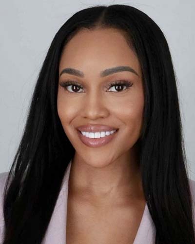Krystal Goff, PMP