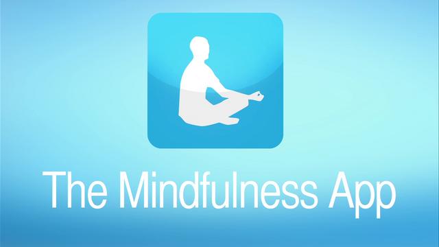 Mindfulness App