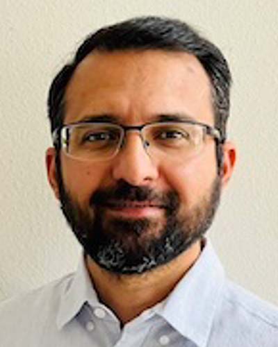 Dr. Omer Anjum