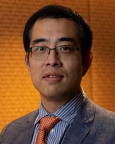 Dr. Xiaoqian Jiang, PhD