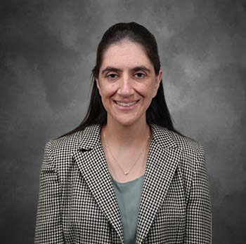 Audrey Sarah Cohen