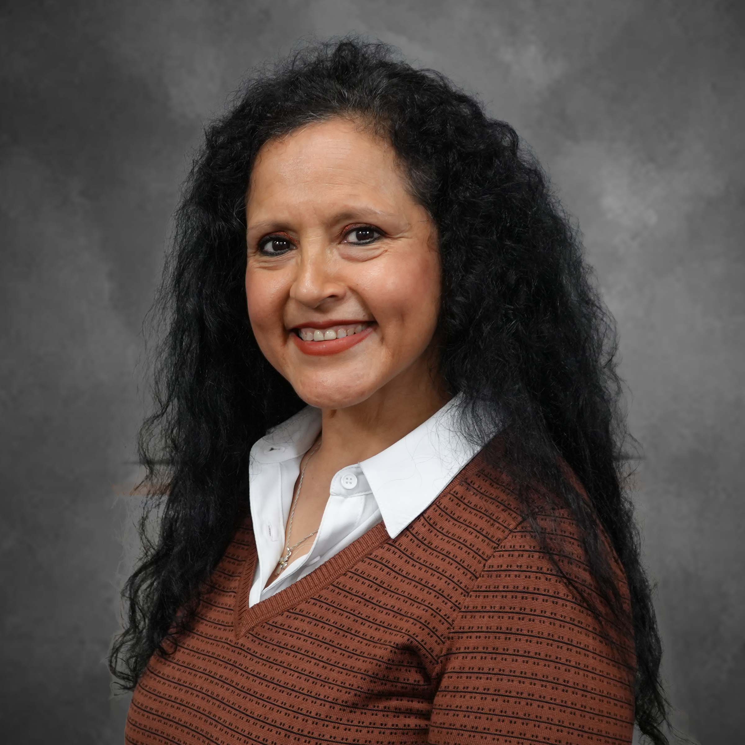 Diana Briseno