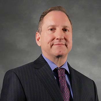 James Langabeer II, PhD, EdD, FAHA