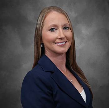 Jessica Yeager