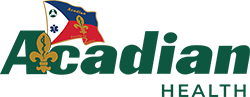 Logo of Acadian EMS