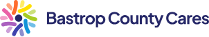 Logo of Bastrop County Cares