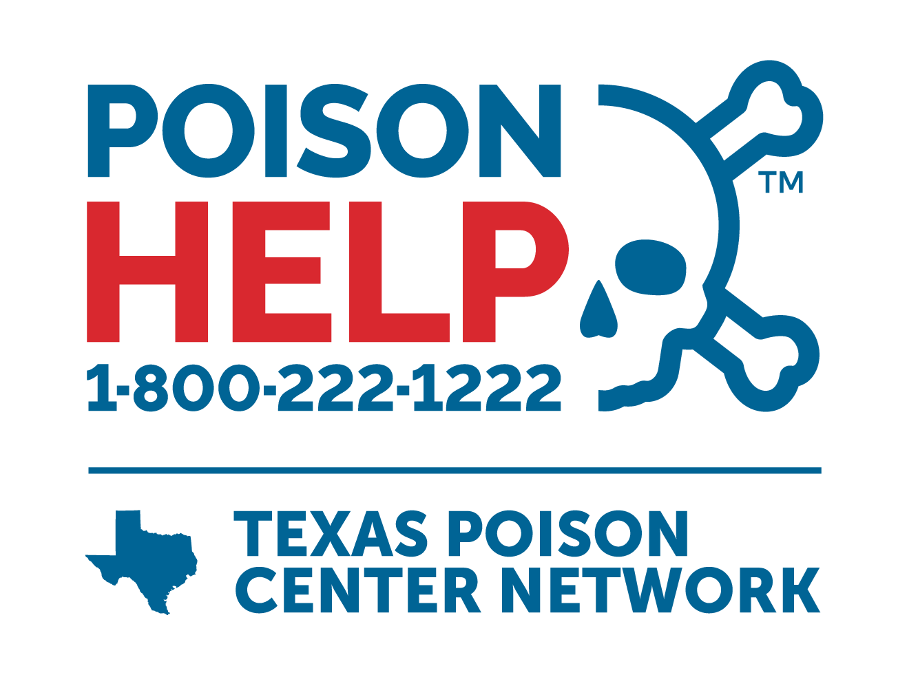 Logo of Central Texas Poison Center