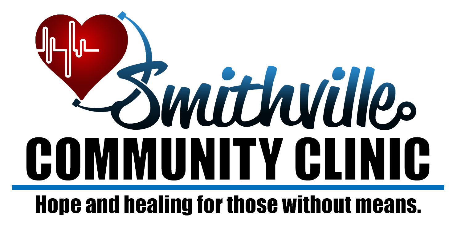 Logo of Smithville Community Clinic