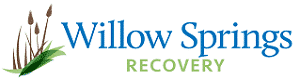 Logo of Willow Springs Recovery