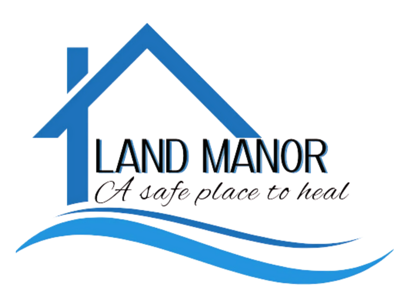 Logo of Land Manor