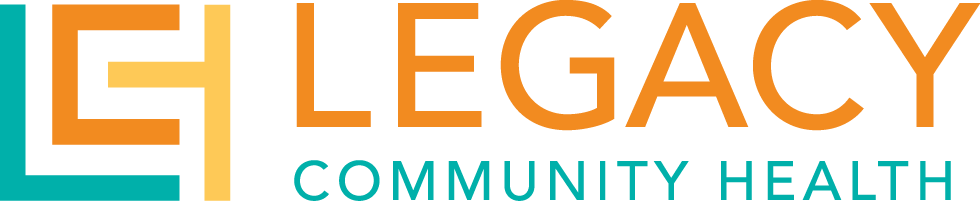 Logo of Legacy Community Health