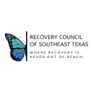Logo of Recovery Counsel SE TX