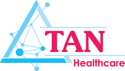 Logo of Tan Healthcare