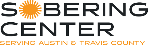 Logo of Austin Sobering Center