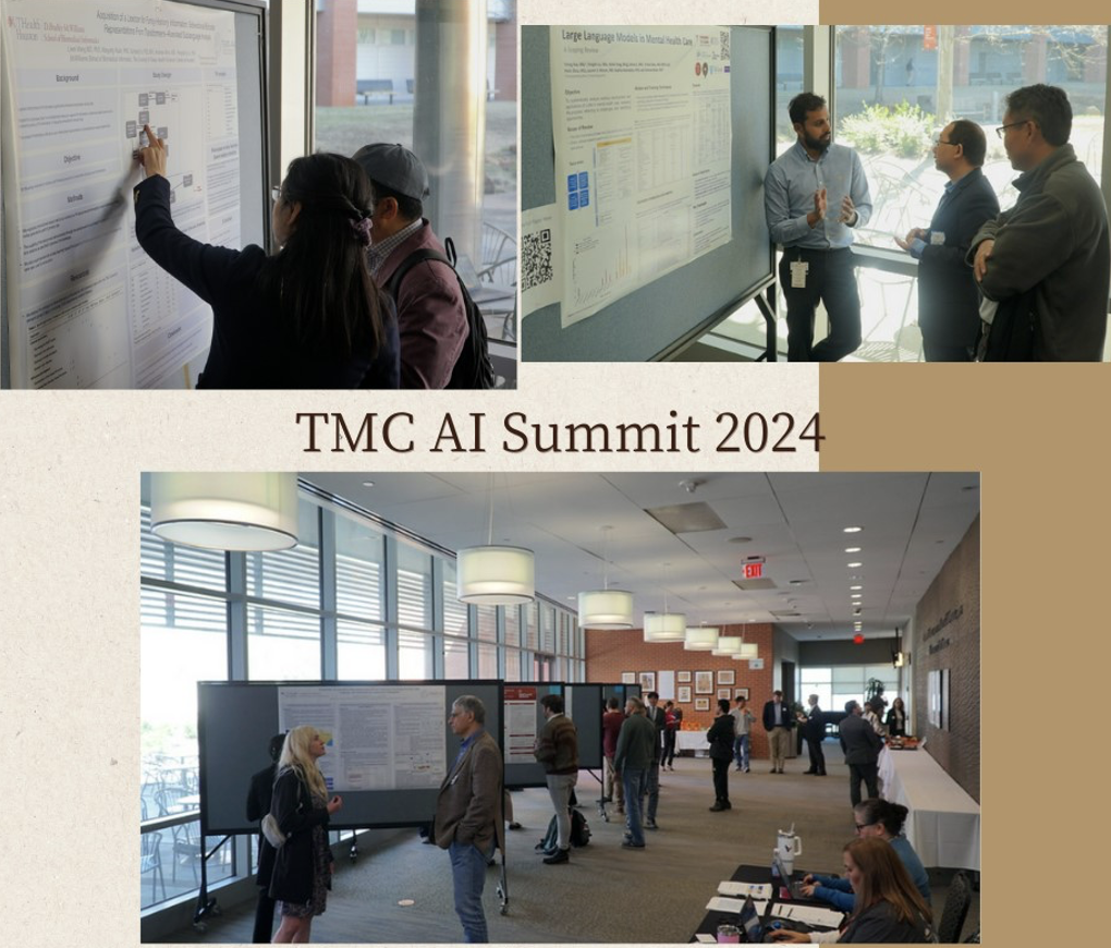 photo TMC AI Summitt 2024