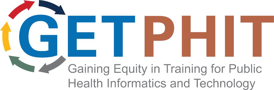 GETPHIT Logo