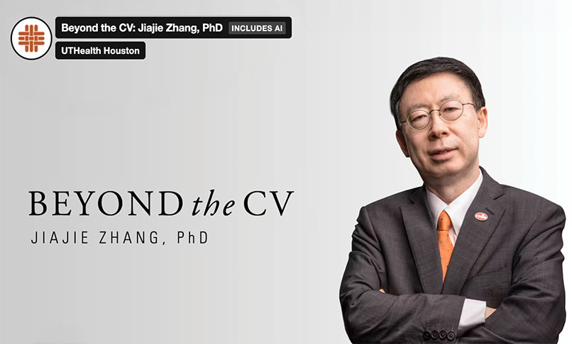 Leading the advancement of healthcare through AI