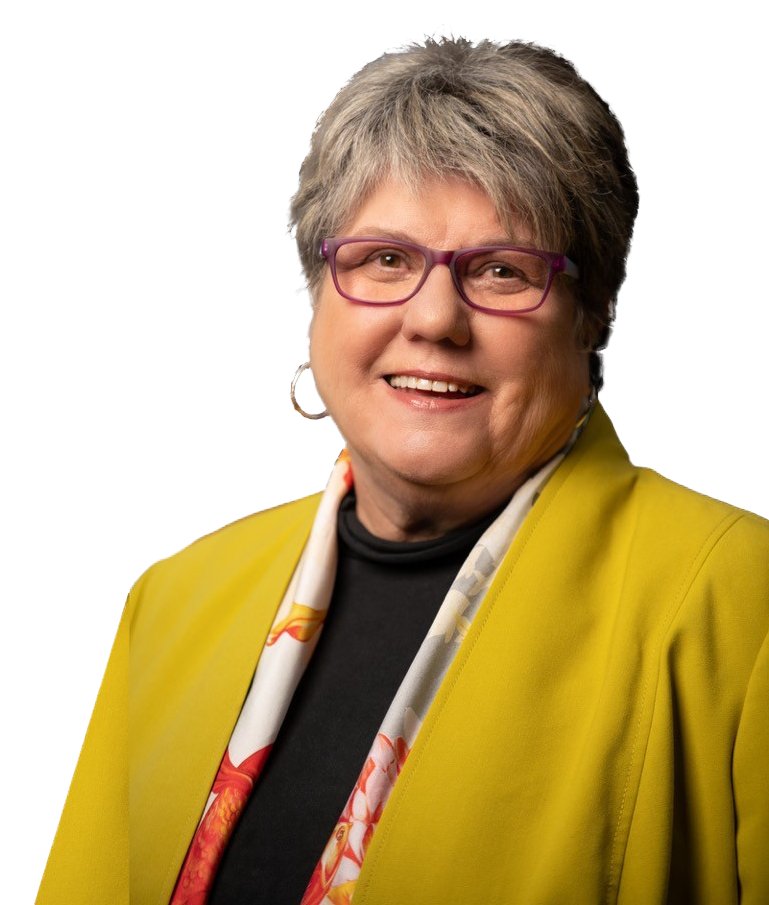Patricia Flatley Brennan, RN, PhD