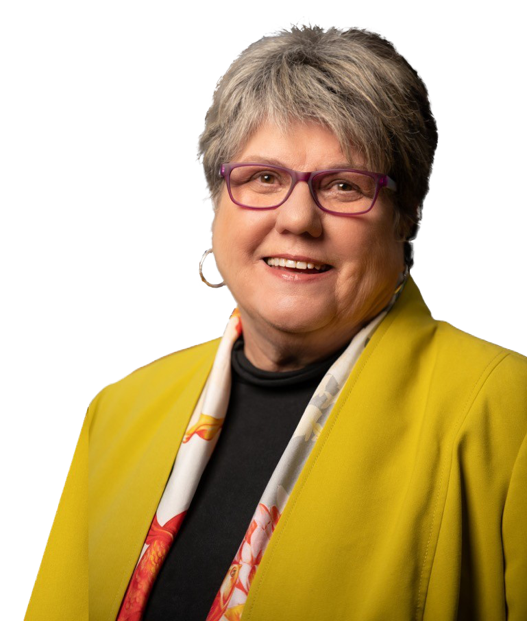 Patricia Flatley Brennan, RN, PhD