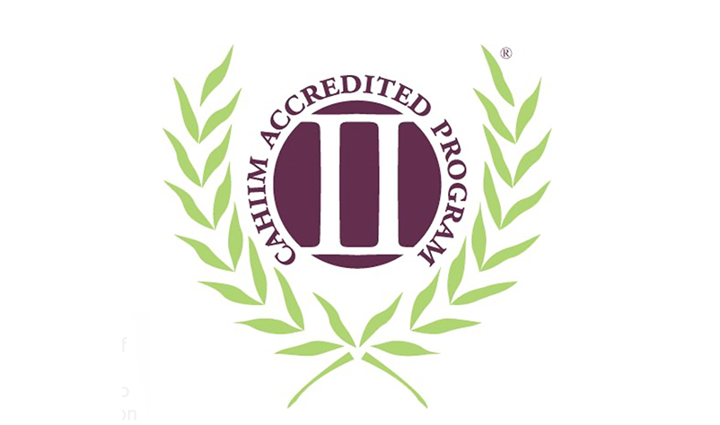 McWilliams DHI program earns first CAHIIM doctoral accreditation