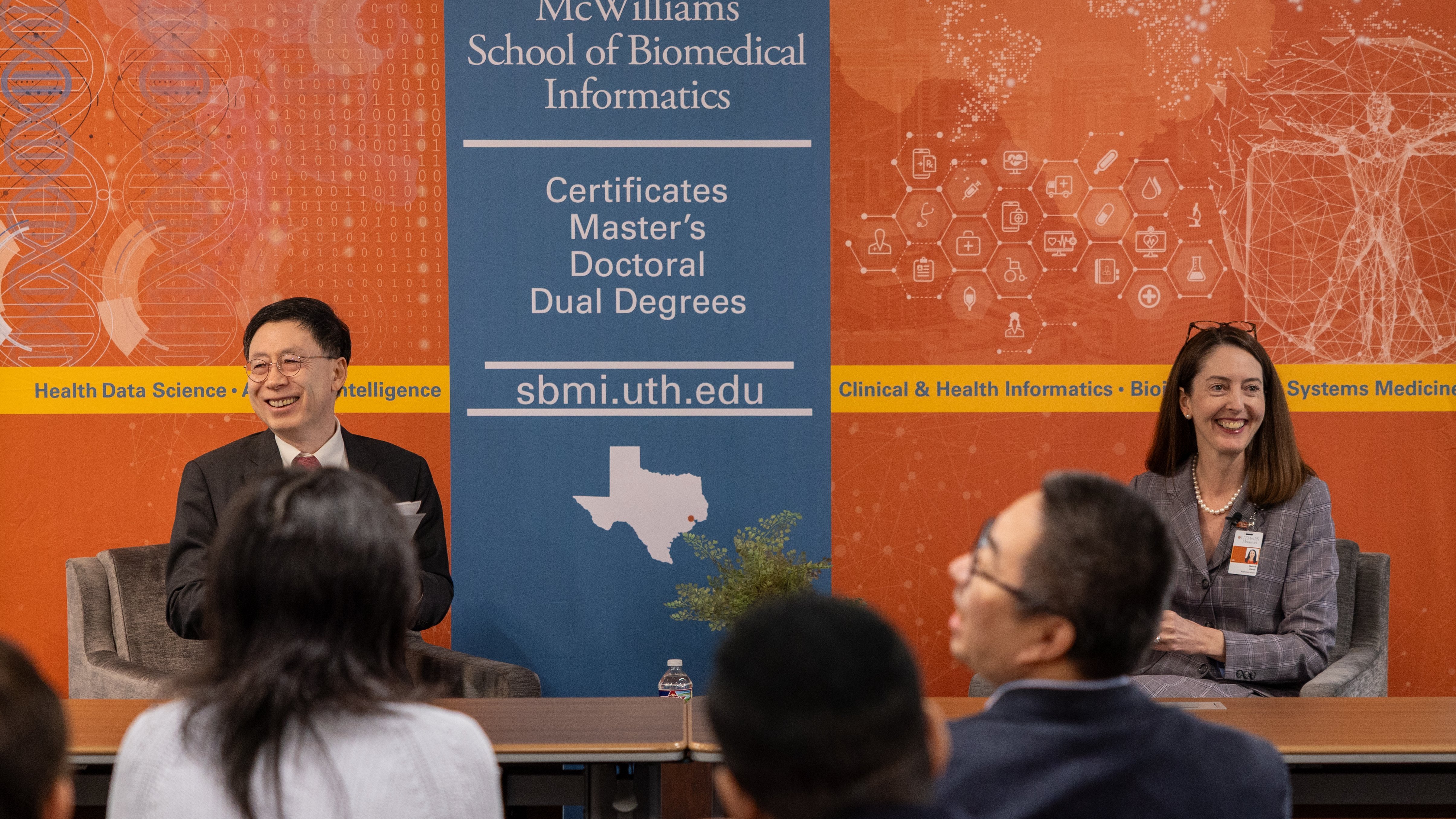 (Photo by UTHealth Houston)