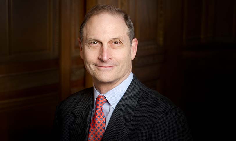 2026 John P. Glaser Health Informatics Innovator Award will be accorded to David Blumenthal, MD, MPP. Blumenthal