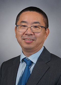 Professor Degui Zhi, PhD to chair Department of Bioinformatics and Systems Medicine