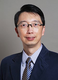 Image of Professor Yang Gong, MD, PhD