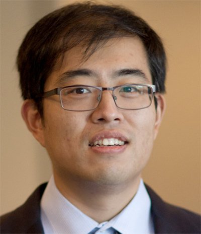 Associate Professor Xiaoqian Jiang, PhD