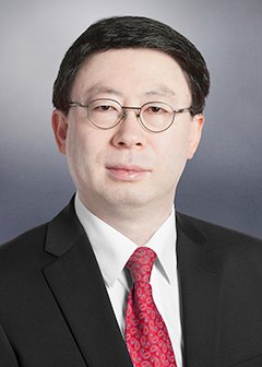 Jiajie Zhang, PhD Dean and Professor