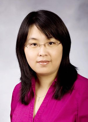 Cui Tao, PhD Professor