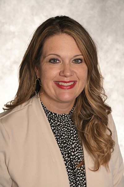 A headshot of Jaime Hargrave, Assistant Dean for Education at McWilliams School of Biomedical Informatics